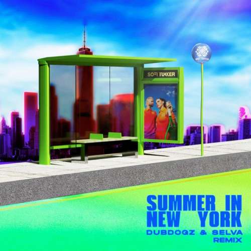 Summer In New York - Dubdogz & Selva Remix